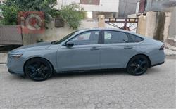 هوندا أكورد